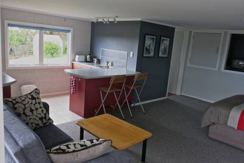 Plage de Waihi Nouvelle-Zélande Réservation Réduction booking.com