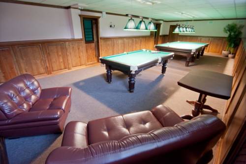 Goryachinsk Russie Réservation Réduction booking.com