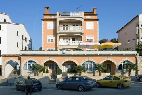 Vrsar Croatie Réservation Réduction booking.com