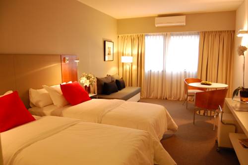 Buenos Aires Argentina Booking Discount booking.com