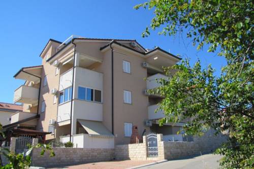 Novalja Croatie Réservation Réduction booking.com