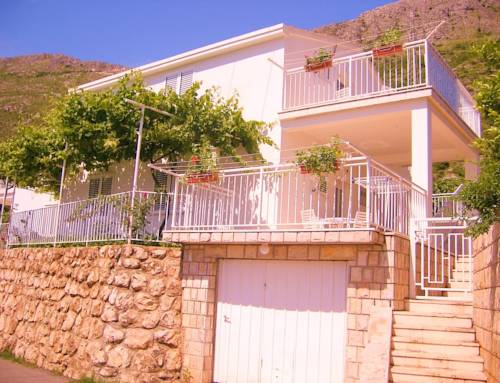 Mlini Croatie Réservation Réduction booking.com