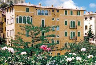 Spoleto Italy Booking Discount booking.com