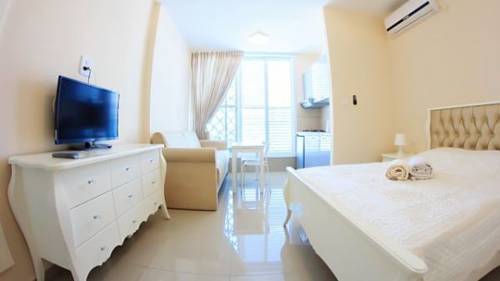 Bat Yam Israël Réservation Réduction booking.com