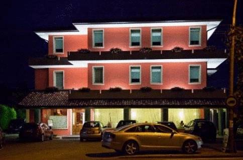 Oderzo Italie Réservation Réduction booking.com