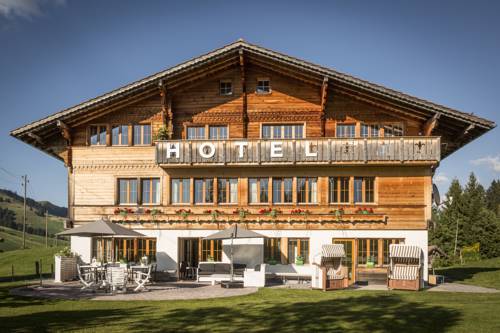 Saanenmöser Switzerland Booking Discount booking.com