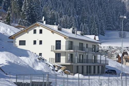 Churwalden Switzerland Booking Discount booking.com