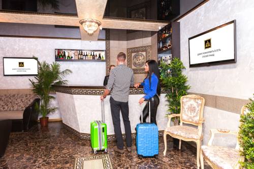 Saint Petersburg Russia Booking Discount booking.com