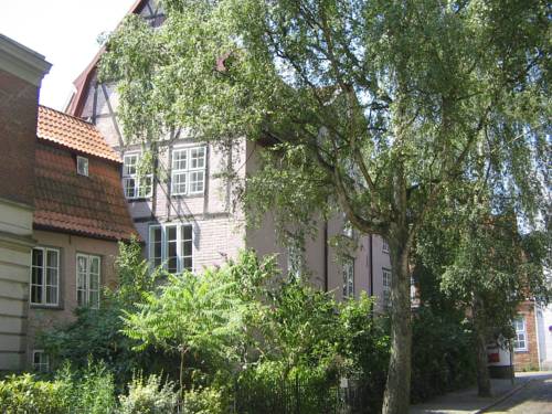 Lübeck Allemagne Réservation Réduction booking.com