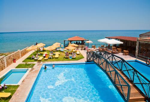 Sfakaki Greece Booking Discount booking.com