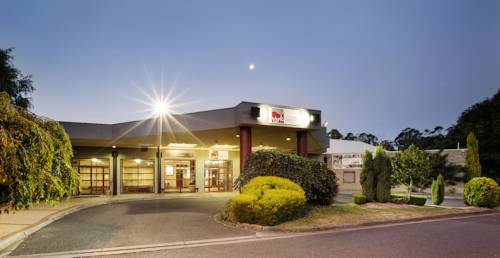 Mont Evelyn Australie Réservation Réduction booking.com