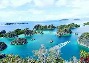 Raja Ampat Indonesia Booking Discount agoda.com