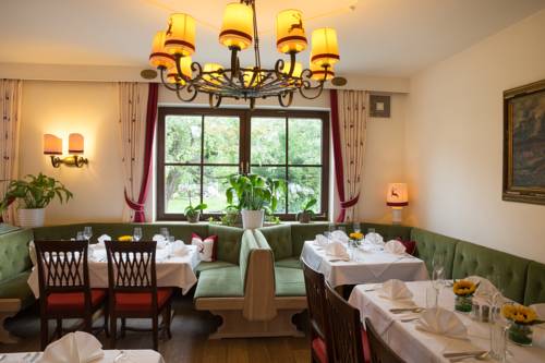 Elsbethen-Glasenbach L'Autriche Réservation Réduction booking.com