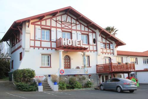 Biarritz France Booking Discount booking.com