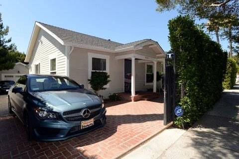 West Hollywood (California) United States Booking Discount booking.com