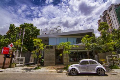 Phnom Penh Cambodge Réservation Réduction booking.com