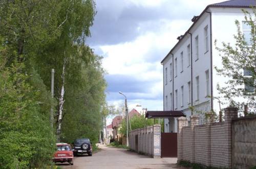 Staraya Russa Russia Booking Discount booking.com