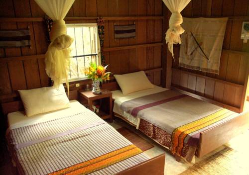 Banlung Cambodge Réservation Réduction booking.com