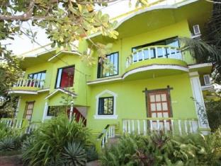 Goa India Booking Discount agoda.com