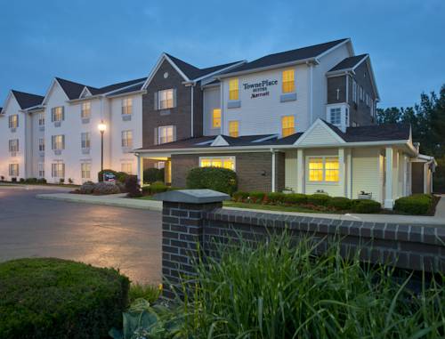 Findlay (Ohio) États Unis Réservation Réduction booking.com