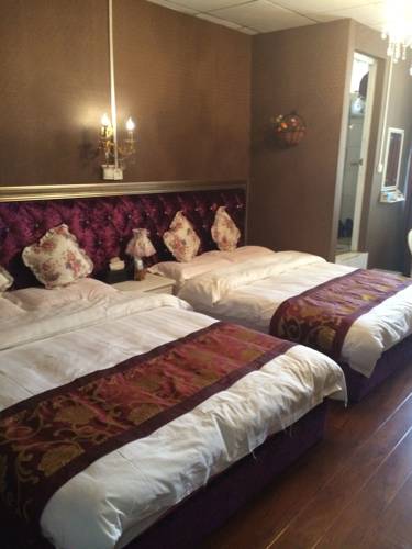 Guilin China Booking Discount booking.com