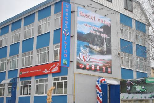 Vyazma Russia Booking Discount booking.com