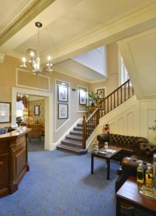 York United Kingdom Booking Discount agoda.com