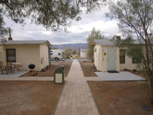 Tecopa (California) United States Booking Discount booking.com