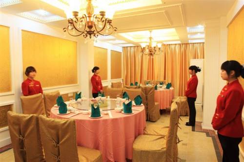 Wuyuan China Booking Discount booking.com