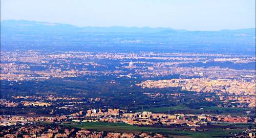 Rocca di Papa Italy Booking Discount booking.com