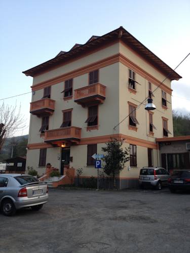 San Bartolomeo - Savignone Italy Booking Discount booking.com