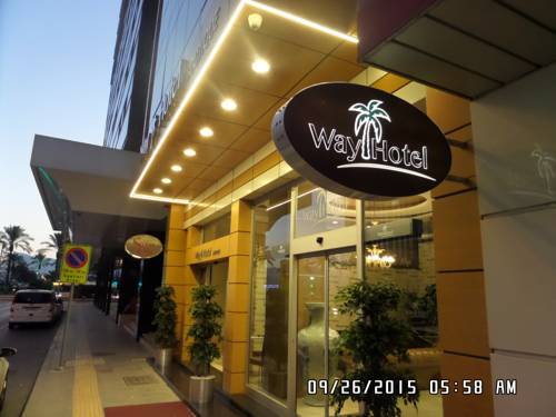 Izmir Turquie Réservation Réduction booking.com