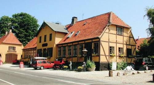 Tranekær Danemark Réservation Réduction booking.com