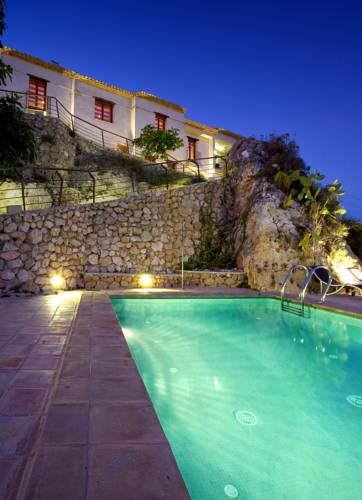 El Berro Spain Booking Discount booking.com