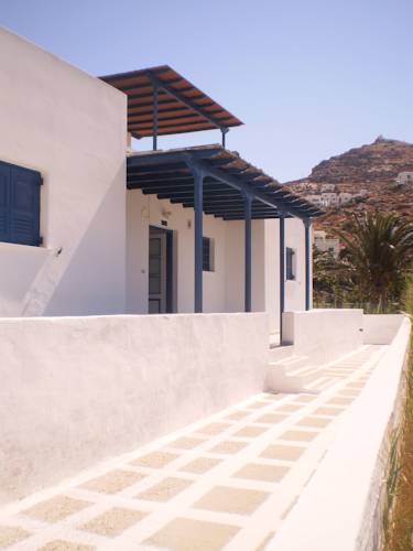 Ios Chora Grèce Réservation Réduction booking.com