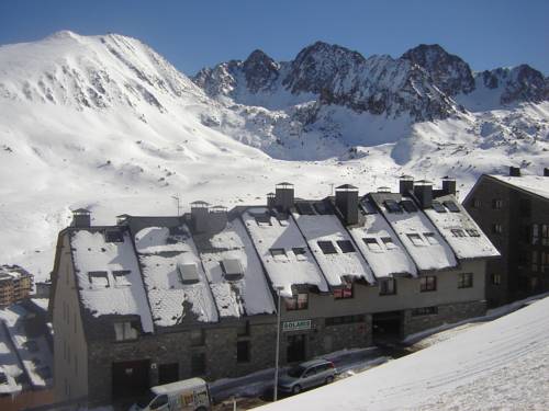 Pas de la Casa Andorra Booking Discount booking.com