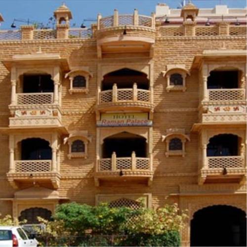 Jodhpur Inde Réservation Réduction booking.com