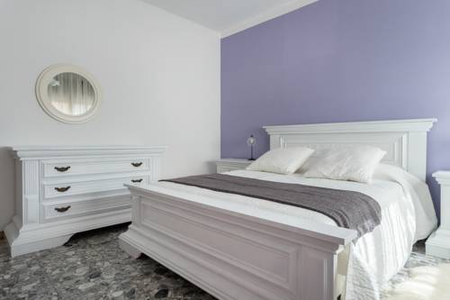 Mestre Italie Réservation Réduction booking.com