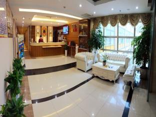 Shanghai China Booking Discount agoda.com