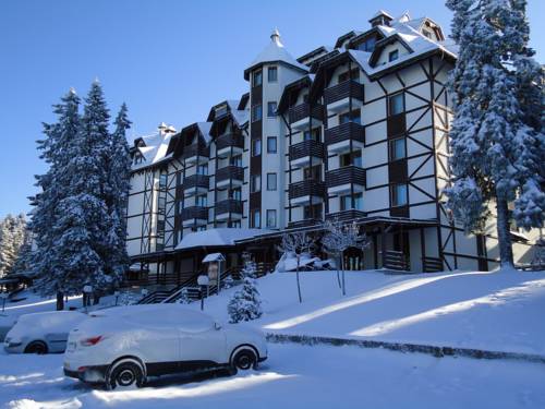 Kopaonik Serbie Réservation Réduction booking.com