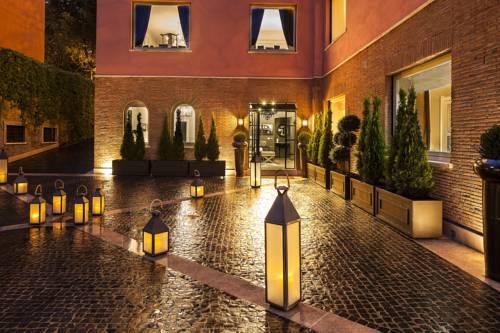 Roma Italy Booking Discount booking.com