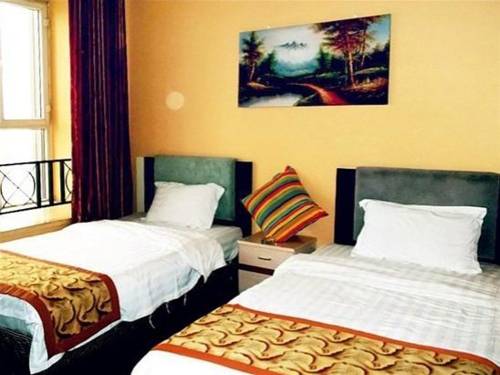 Chengdu China Booking Discount booking.com