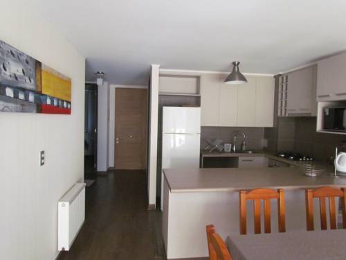 Pucón Chili Réservation Réduction booking.com