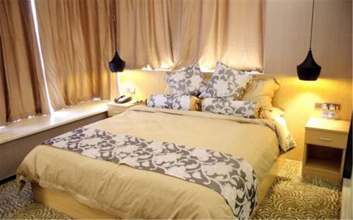 Foshan Chine Réservation Réduction booking.com