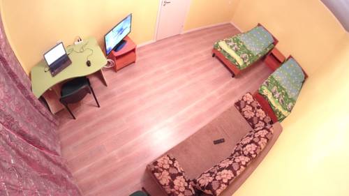 Kirovsk Russie Réservation Réduction booking.com