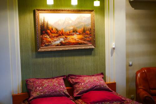 Saint Petersburg Russia Booking Discount booking.com