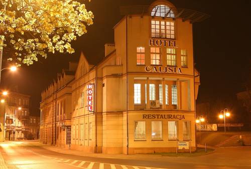 Kalisz Pologne Réservation Réduction booking.com