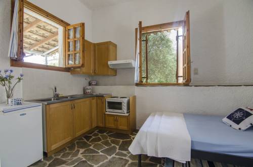 Petalídhion Grèce Réservation Réduction booking.com