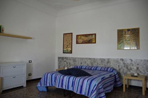 Gênes Italie Réservation Réduction booking.com