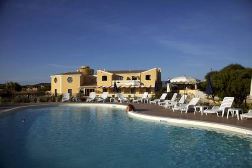 San Vero Milis Italy Booking Discount booking.com